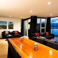 Sea Quest Apartment - Nelson Waterfront Accommodation
