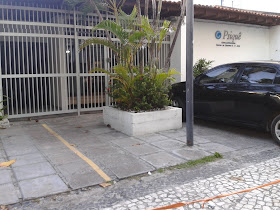 Psique Clínica de Psicologia
