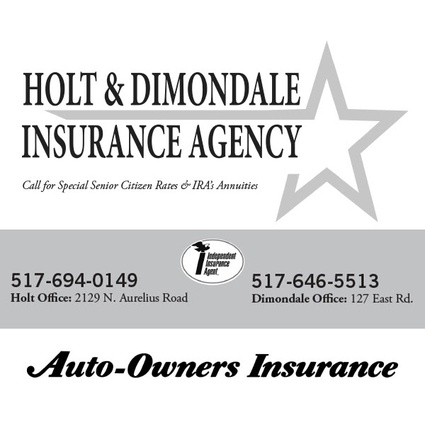 Holt Insurance Agency / Professional liability insurance for local professionals Holt