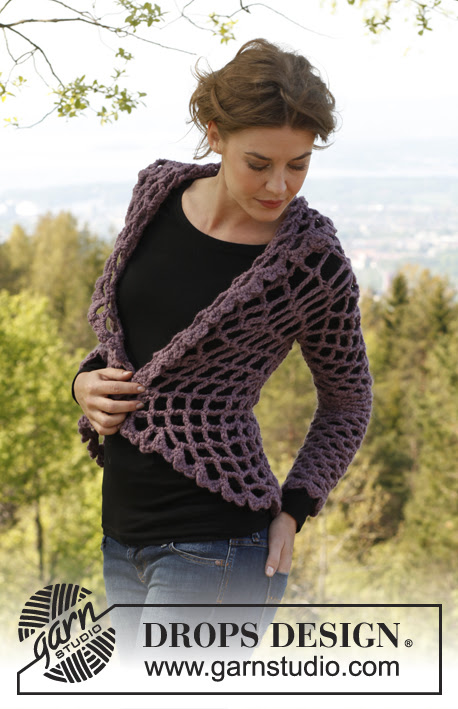 Free Pattern
