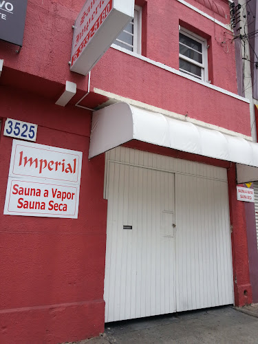 Avaliações sobre Sauna Imperial em Curitiba - Spa