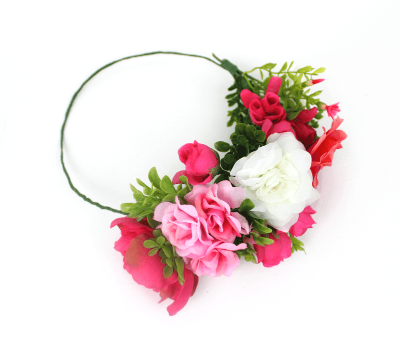 Flowery-crown-DIY