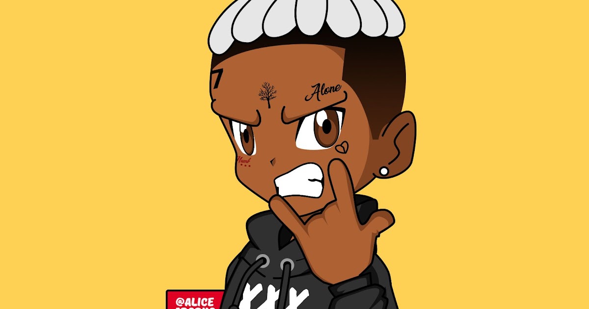 Featured image of post View 15 Best Animated Wallpapers Rappers
