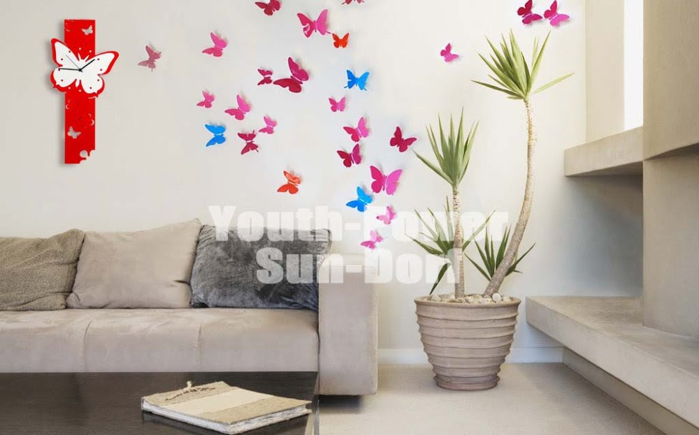 Butterfly Home Decor | Decorating Ideas