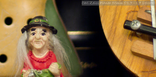 Carl Zeiss Planar 50mm f/1.7 - 1.7 (recorte)
