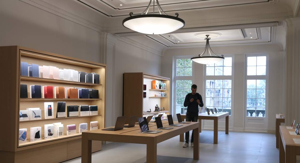 Apple Education Store Uk