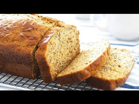 Banana Bread Recipe With Self Raising Flour | 11 Recipe 123