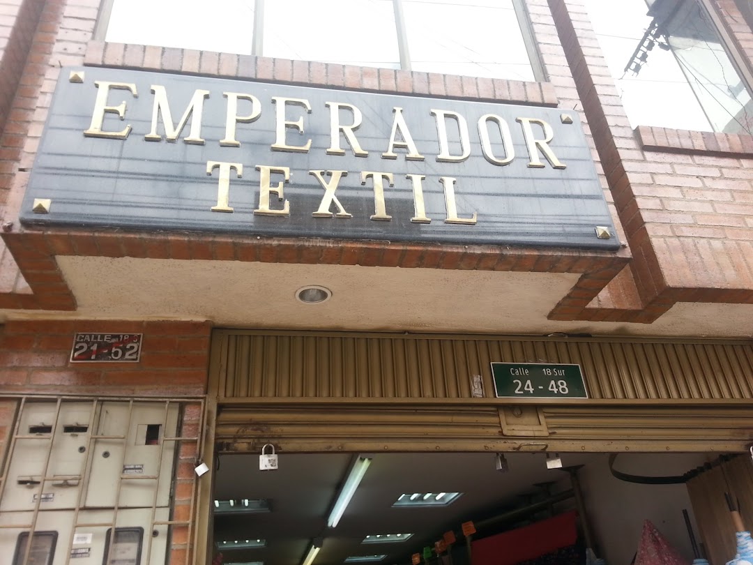 EMPERADOR TEXTIL