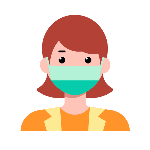 Download Gambar Pakai Masker Png : Pakai Masker Png Hd - Gunakan Masker