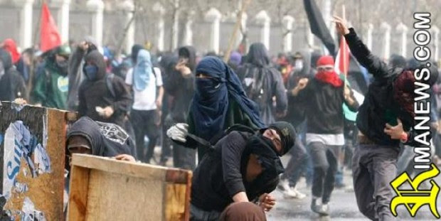 Yunani-rusuh protes film anti-Islam di penjara athena-yunani-rimanews-jpeg.image
