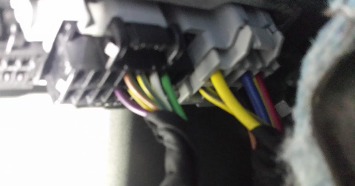 56 2015 Silverado Amp Harness - Wiring Diagram Harness