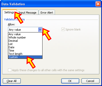 DataValidation_Settings_Allow_Custom