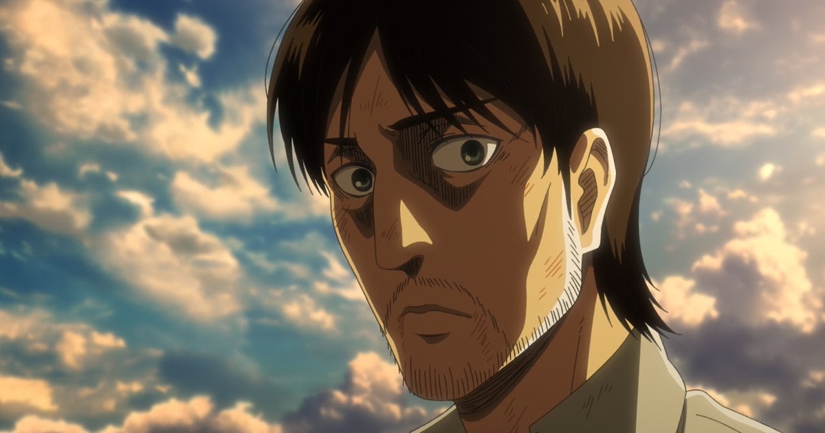 Images Of Attack On Titan Season 3 Episode 20 Reddit