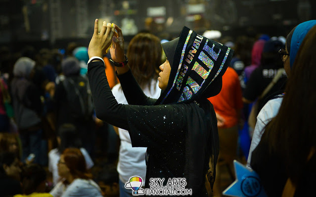 CNBLUE Live in Malaysia 2013 #bmmy #cnblueinmy #cnblue