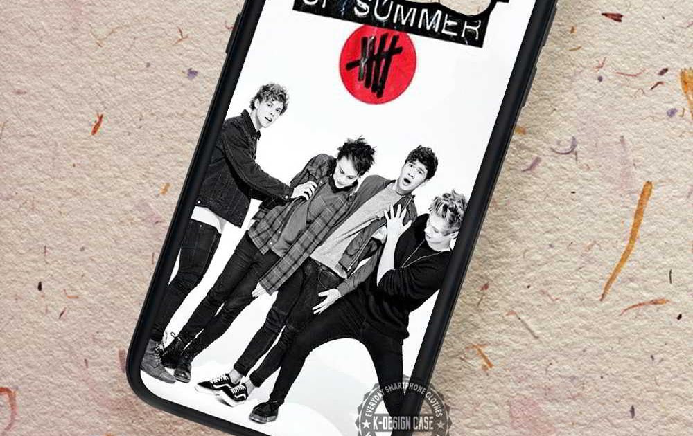 5sos symbols hoodie