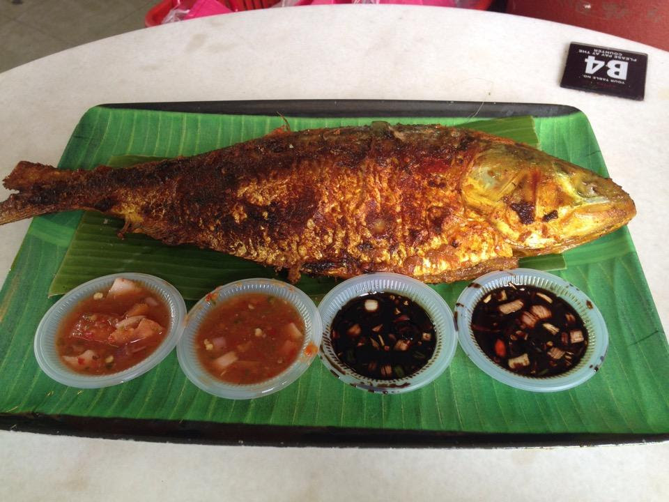 Restoran Sambal Hijau