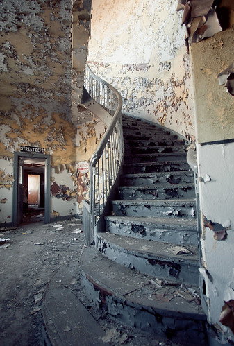 Gary Indiana Municpal Building