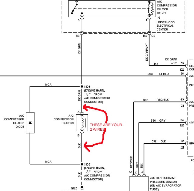 1997 S10 Wiring Schematic : S 10 V8 Ls Lt Custom Wiring Cpw Lsx Harness