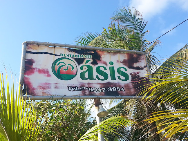 Avaliações sobre Oásis Restaurante em Aracaju - Restaurante