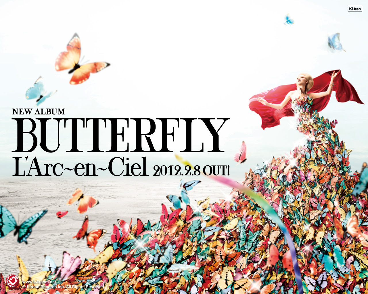 すべての美しい花の画像 トップ100 Larc En Ciel ロゴ 壁紙