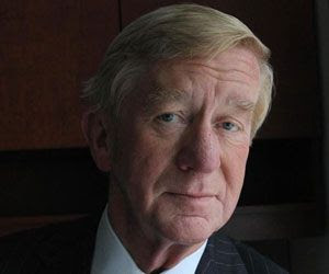 Bill Weld VP Bill Weld VP