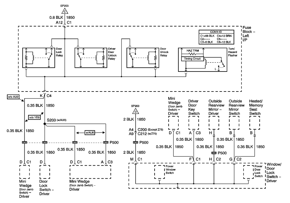 Wiring Diagram Info: 25 2003 Gmc Yukon Stereo Wiring Diagram