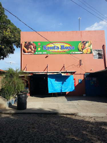 Comercial Santa Rosa
