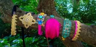 fashion accessories