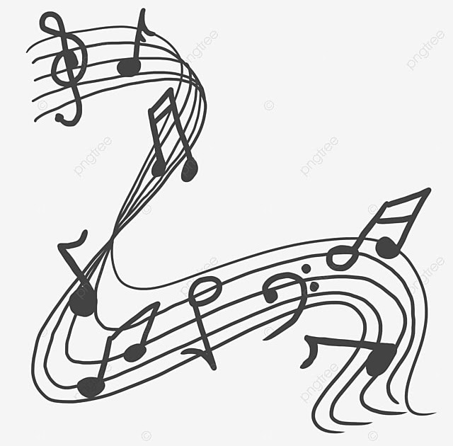Gambar Not Balok Keren Png Download now notasi lagu garuda pancasia