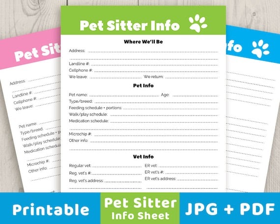 printable-pet-sitter-instructions-template