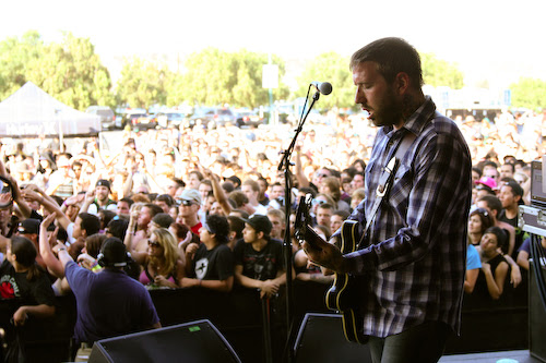 Alexisonfire