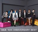 AAA 10th Anniversary Best / AAA