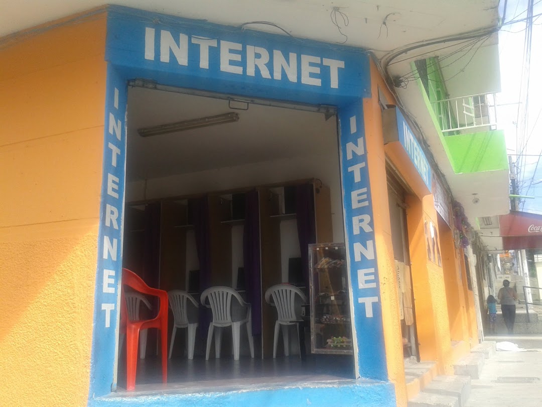 INTERNET
