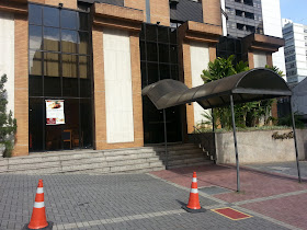 Hotel Hampton Park