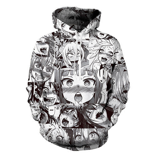roblox ahegao face hoodie codes clothing classic meep decals