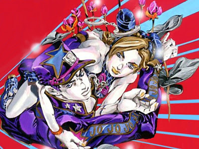 おしゃれ ジョジョ 壁紙 高画質 の最高のコレクション イラスト画像
