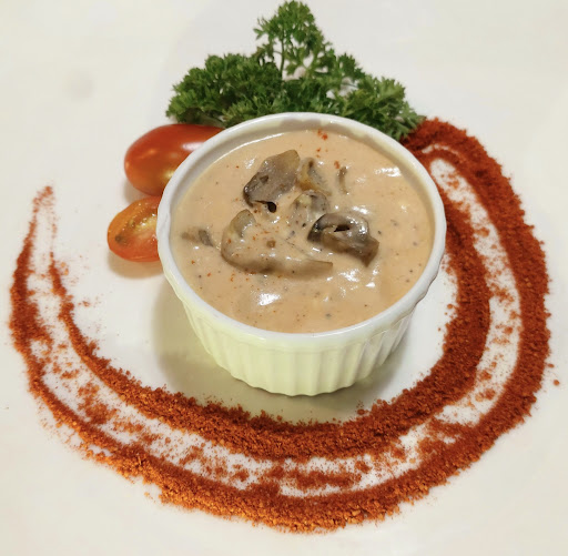 Thế Giới Steak