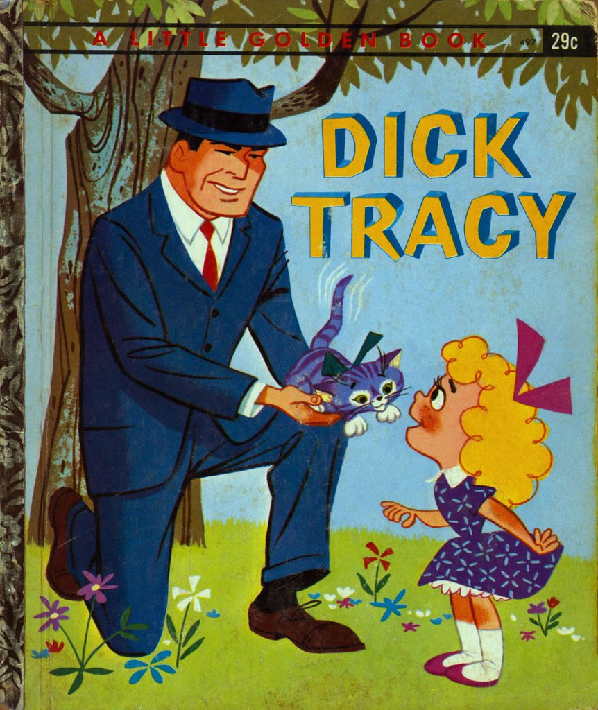 Dick Tracy001