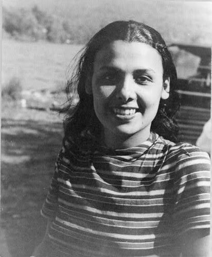 Lena Horne