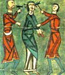Pafnucio, Santo