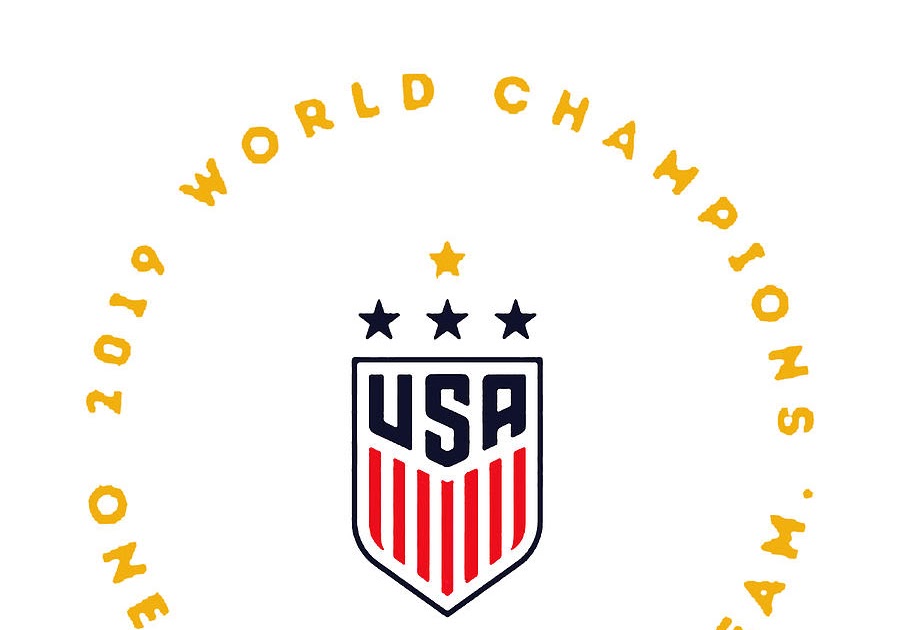 Uswnt Logo / Uswnt Fan Site