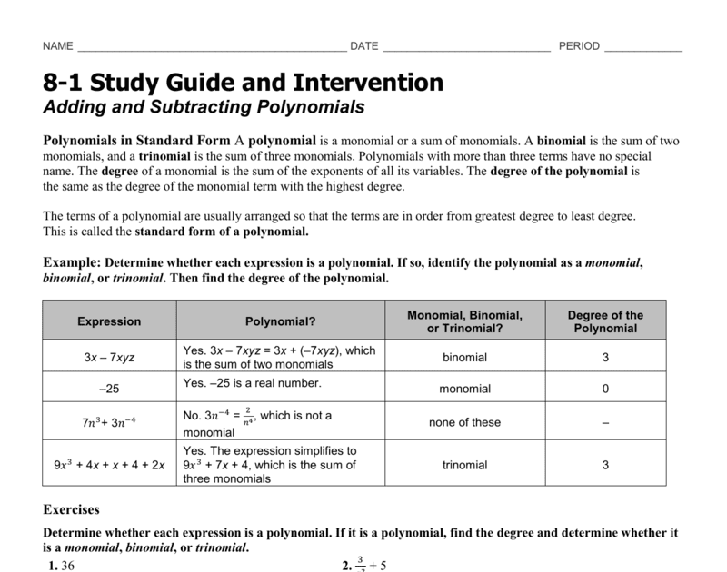 Unlocking Potential – A Comprehensive Guide to 1 –6 Study and Intervention