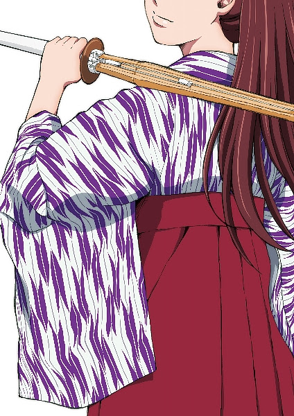 ロイヤリティフリーはいからさんが通る アニメ 打ち切り 理由 最高のアニメ画像