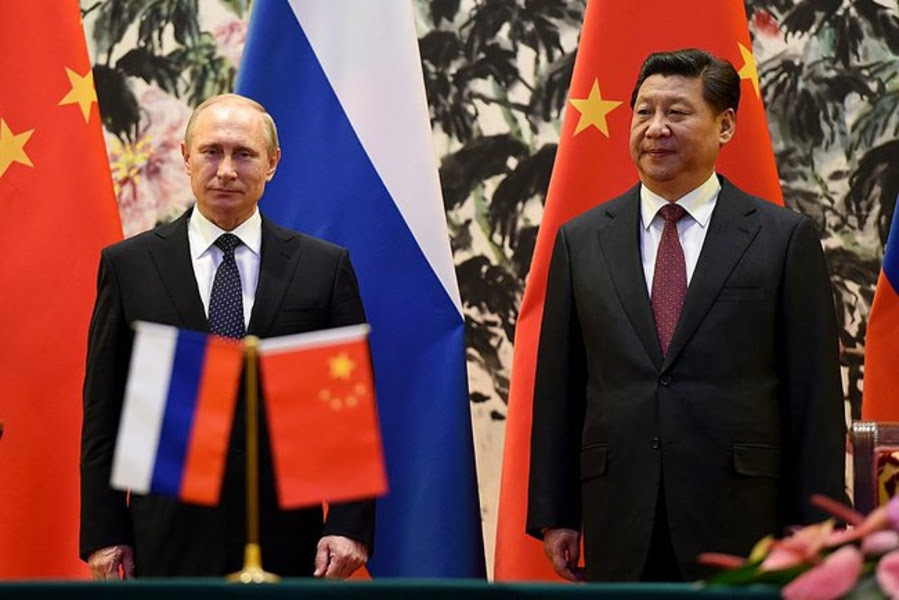 Putin_Jinping_Russia_China