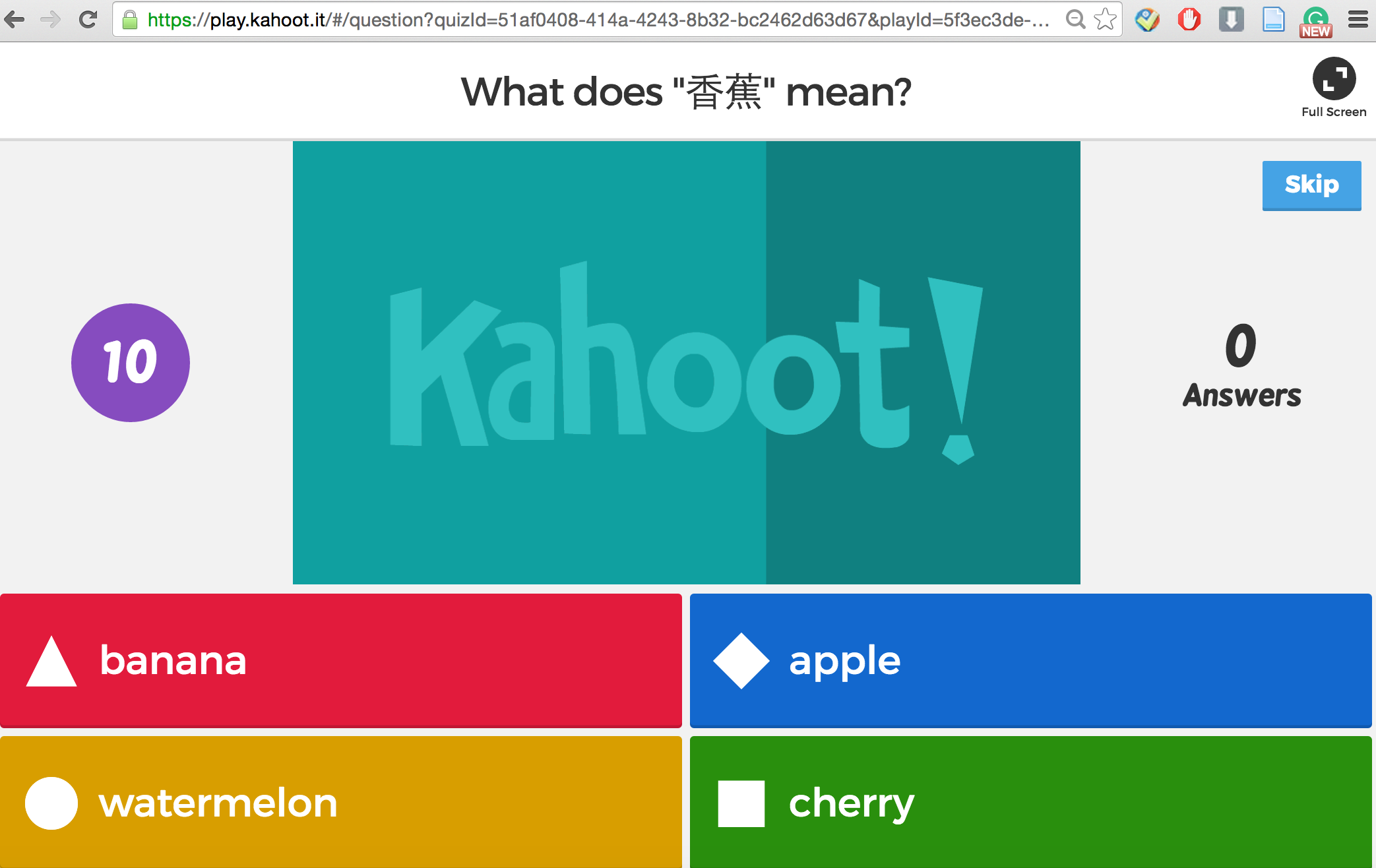 5. Kahoot Codes Right Now: Tips and Tricks for Finding Active Games - wide 5