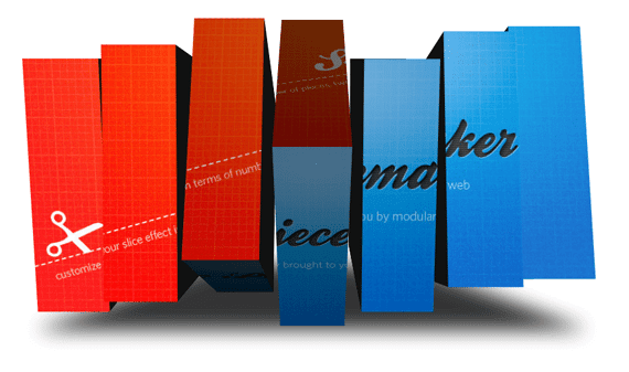 Piecemaker