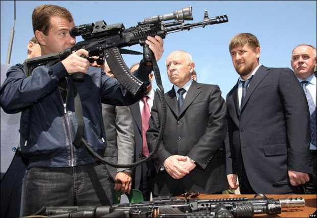 AK-12 2