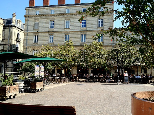 Bordeaux