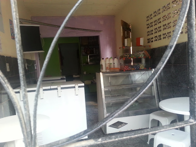 RR Lanches e Sorveteria - Fortaleza