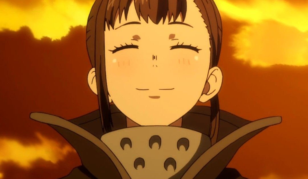 Watch Cyphers Anime